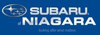 Subaru of Niagara